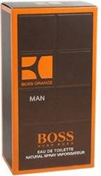 Düfte Hugo Boss Orange Man Eau de Toilette40ml