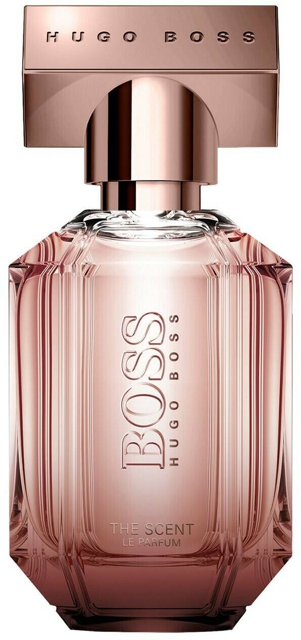 Hugo Boss The Scent Le Parfum for Her Eau de Parfum30ml Düfte