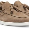 Herren-Halbschuhe Hugo Boss Sienne Mocc sdnp Loafer medium beige260