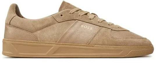 Hugo Boss Sneakers Brandon 50529499 beige Sneakers