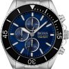 Hugo Boss Ocean Edition1513704 Armbanduhren