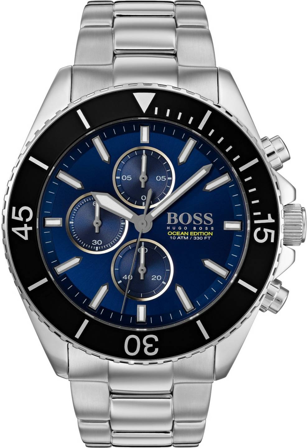 Hugo Boss Ocean Edition1513704 Armbanduhren