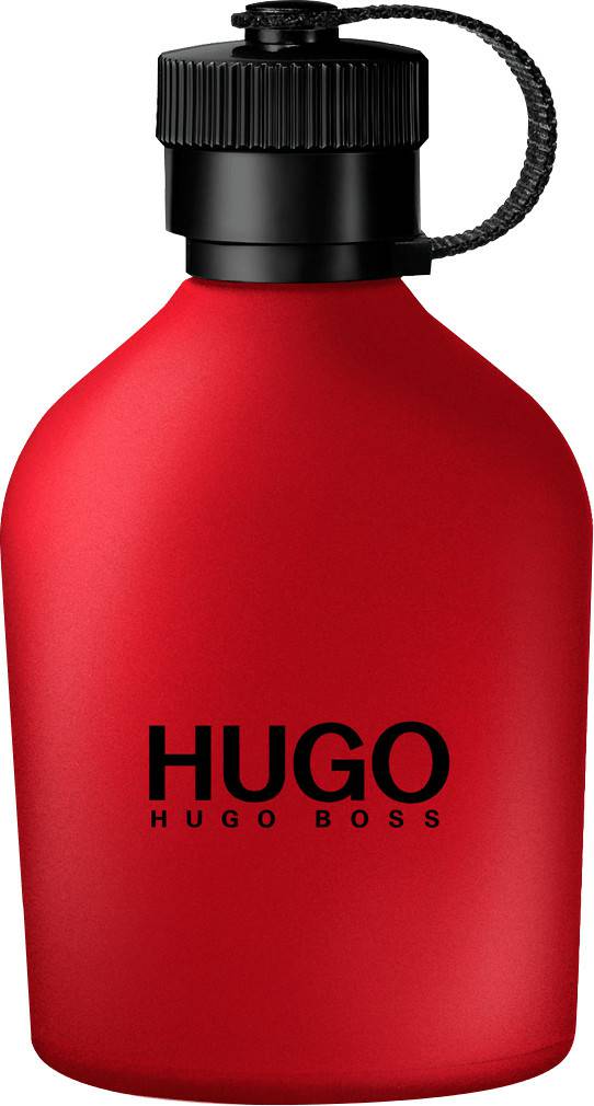 Hugo Boss Hugo Red Eau de Toilette75ml Düfte