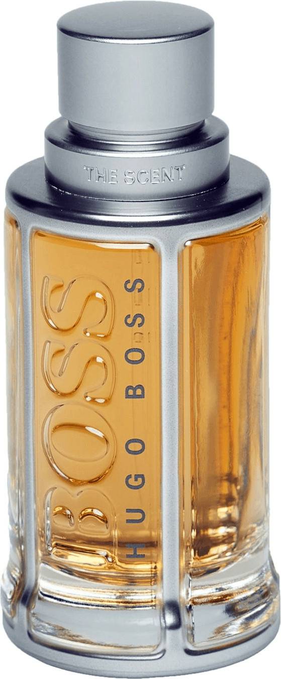 Düfte Hugo Boss The Scent Eau de Toilette50ml