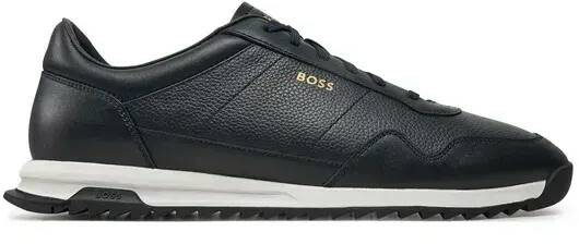 Hugo Boss Sneakers Zayn 50529541 dunkelblau Sneakers