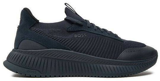 Hugo Boss Sneakers Ttnm Evo Slon Knsd 50498904 dunkelblau Sneakers