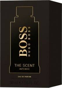 Düfte Hugo Boss The Scent Intense Eau de Parfum100ml