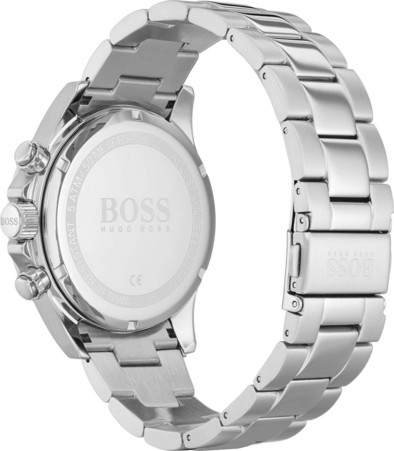 Armbanduhren Hugo Boss Hero Armbanduhr1513755