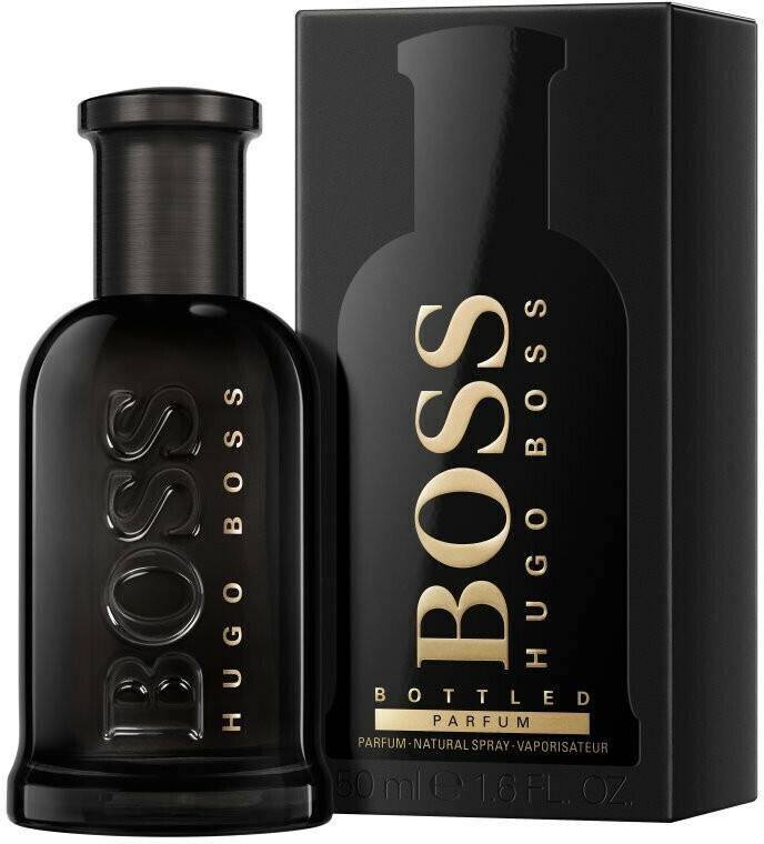 Hugo Boss Boss Bottled Parfum50ml Düfte