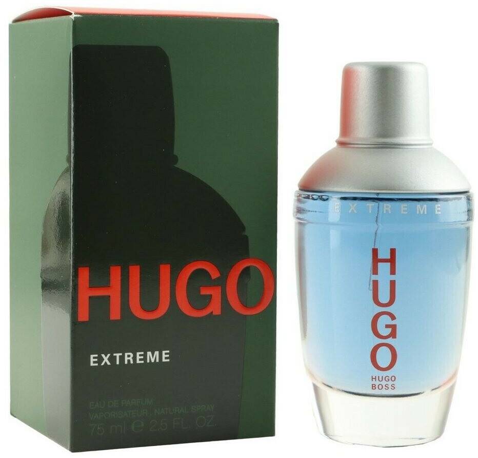 Düfte Hugo Boss Hugo Man Extreme Eau de Parfum75ml