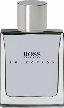 Düfte Hugo Boss Selection Eau de Toilette50ml