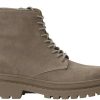 Hugo Boss Nebular Halb sd grün 50523463 Herren-Stiefel