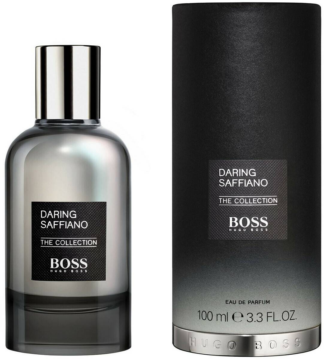 Hugo Boss Daring Saffiano Eau de Parfum (100ml) Düfte