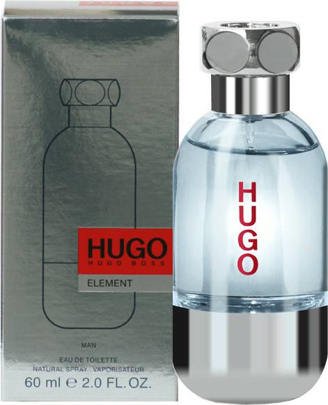 Hugo Boss Hugo Element Eau de Toilette60ml Düfte