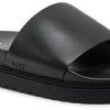 Pantoletten Hugo Boss Pantoletten Cliff Slid Lt 50516786 schwarz