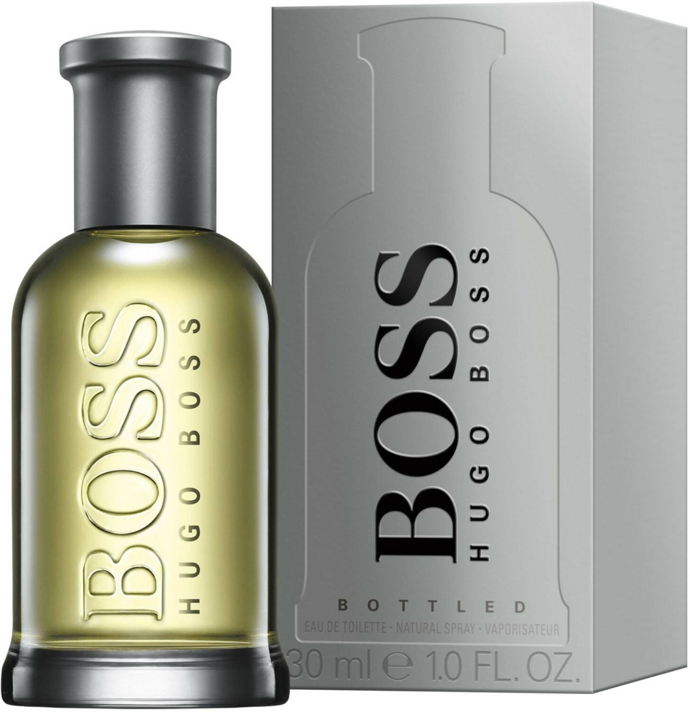 Hugo Boss Bottled Eau de Toilette30ml Düfte