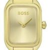 Armbanduhren Hugo Boss Hailey Ladies Watch1502655