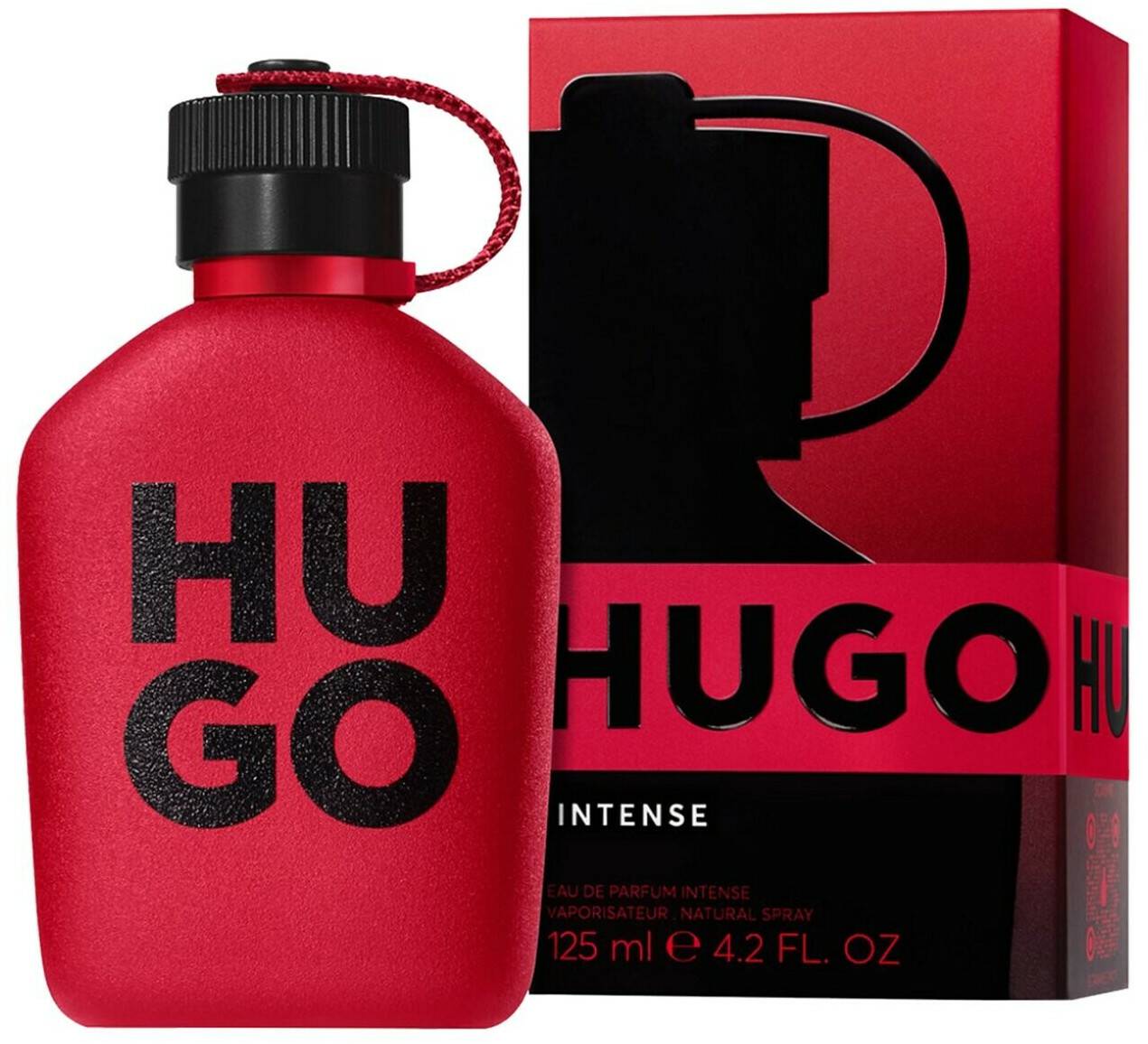 Hugo Boss Hugo Intense Eau de Parfum125ml Düfte