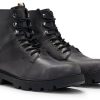 Hugo Boss Adley Halb Pplt 10214621 braun Herren-Stiefel