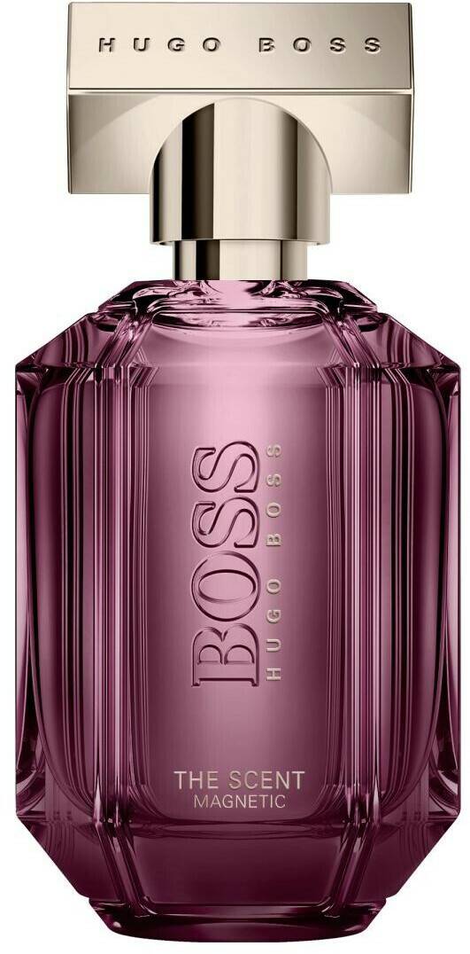 Düfte Hugo Boss The Scent Magnetic for Her Eau de Parfum50ml