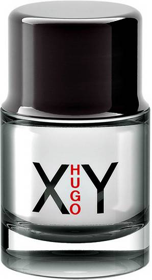 Hugo Boss Hugo XY Eau de Toilette40ml Düfte