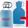 Hugo Boss Hugo Now Eau de Toilette125ml Düfte