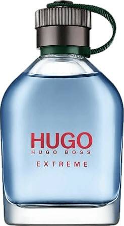 Düfte Hugo Boss Hugo Man Extreme Eau de Parfum100ml