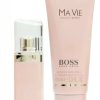 Hugo Boss Ma Vie Pour Femme Set (EDP 30 ml + BL 50 ml) Düfte