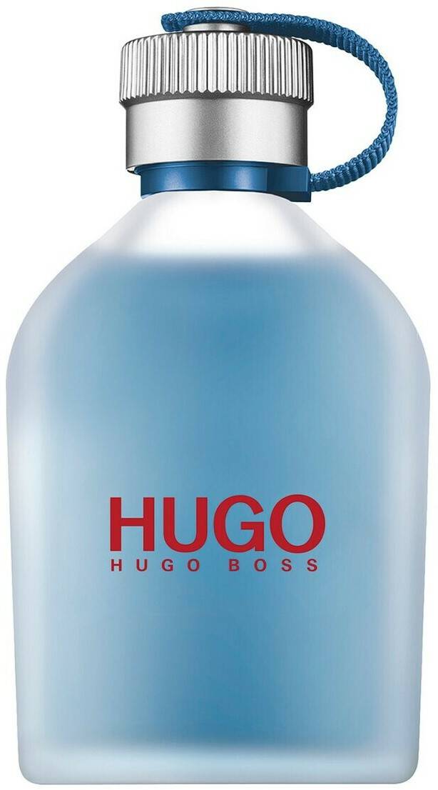 Hugo Boss Hugo Now Eau de Toilette125ml Düfte