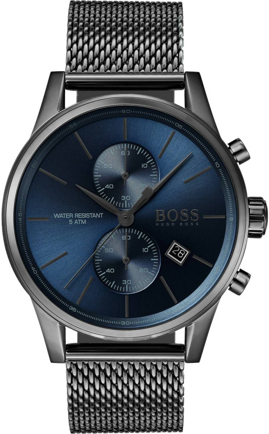 Hugo Boss Jet Chrono1513677 Armbanduhren