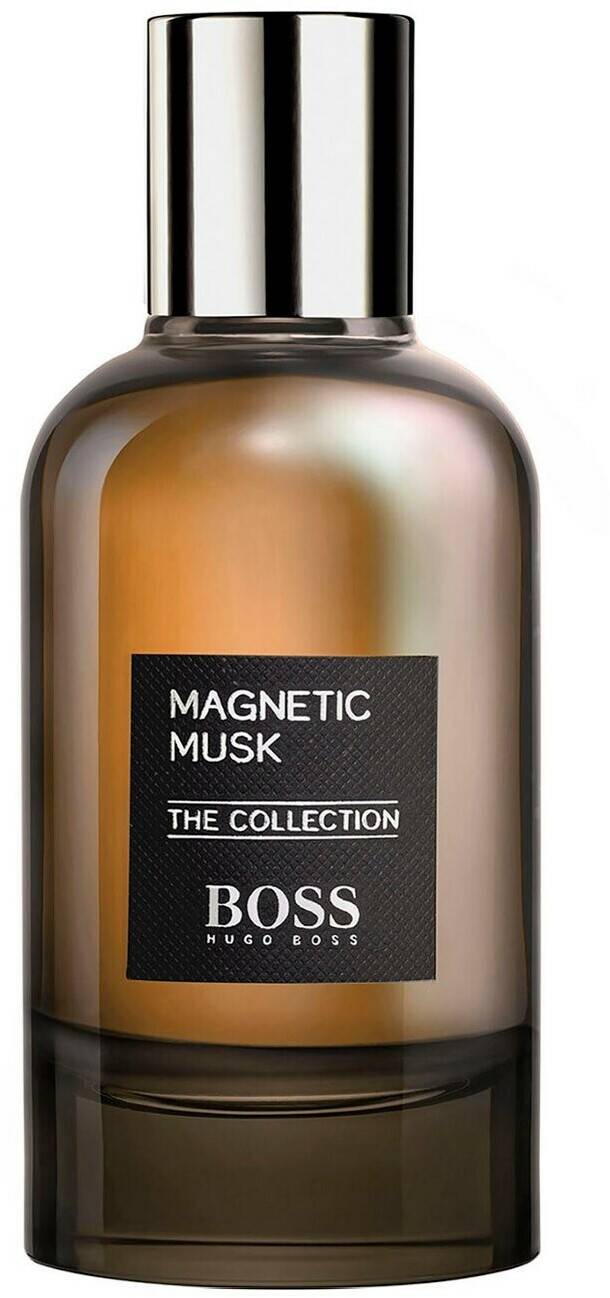 Hugo Boss Magnetic Musk Eau de Parfum (100ml) Düfte