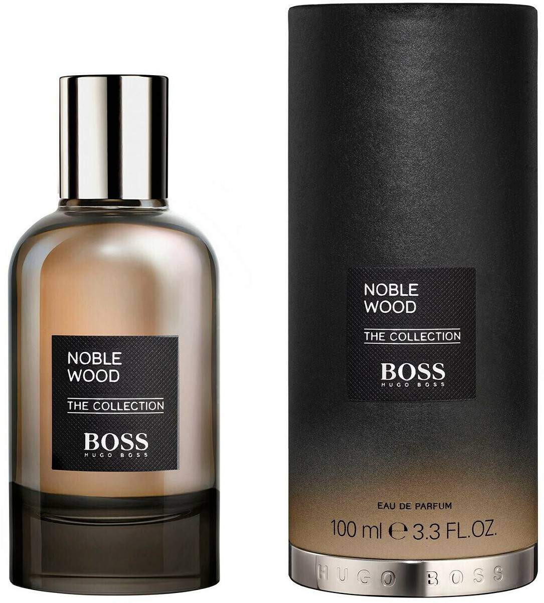 Hugo Boss Noble Wood Eau de Parfum (100ml) Düfte