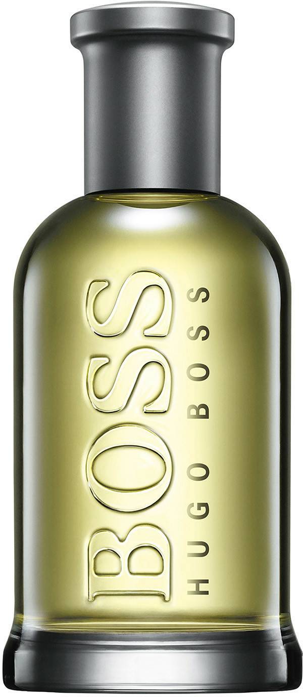 Hugo Boss Bottled Eau de Toilette 20th Anniversary50ml Düfte