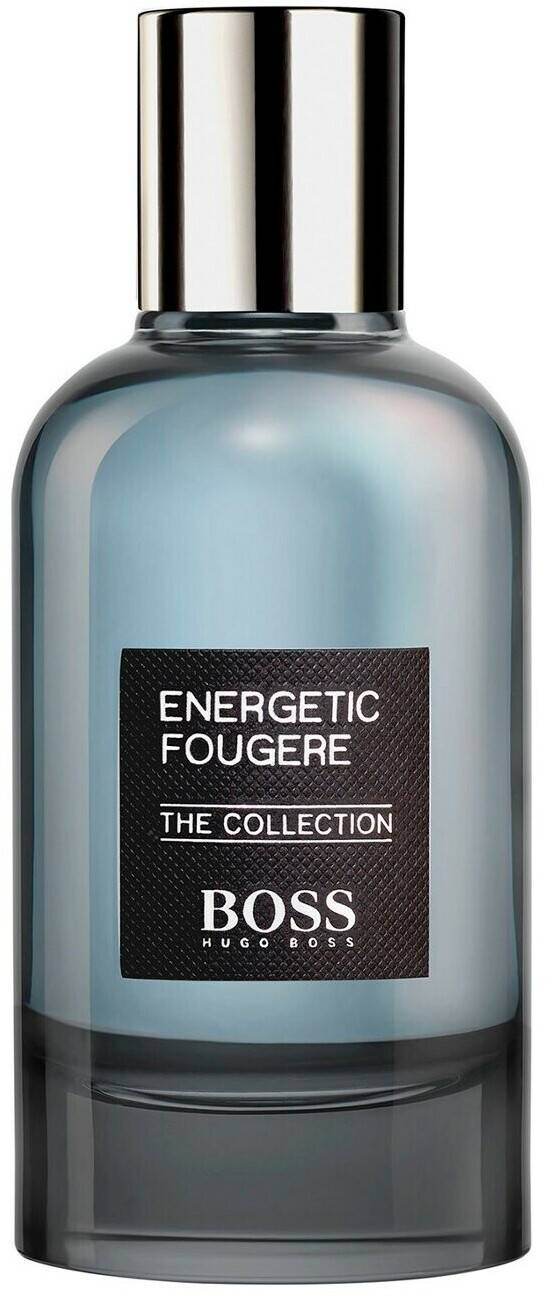 Düfte Hugo Boss Energetic Fougère Eau de Parfum (100ml)