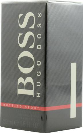 Hugo Boss Bottled Sport Eau de Toilette50ml Düfte