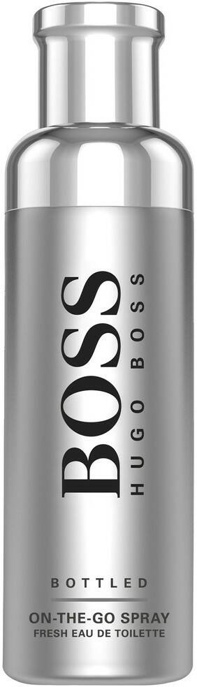 Hugo Boss Bottled Eau de ToiletteOn The Go Eau de Toilette (100ml) Düfte