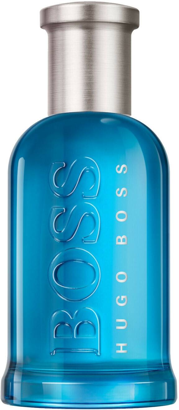 Düfte Hugo Boss Bottled Eau de Toilette Pacific Summer Edition 202350ml