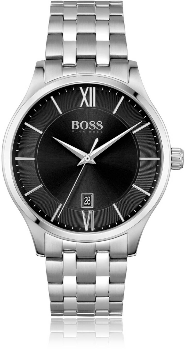 Armbanduhren Hugo Boss Elite 58099343