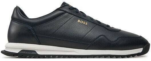 Hugo Boss Sneakers Zayn 50529541 dunkelblau Sneakers