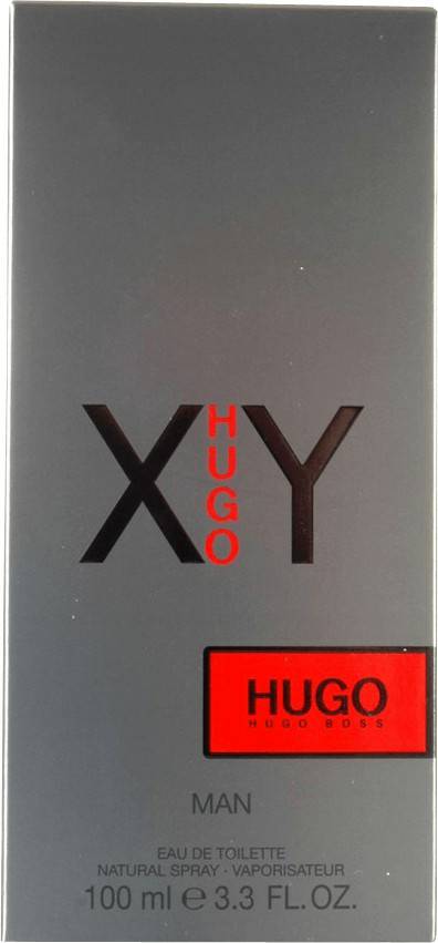 Hugo Boss Hugo XY Eau de Toilette100ml Düfte