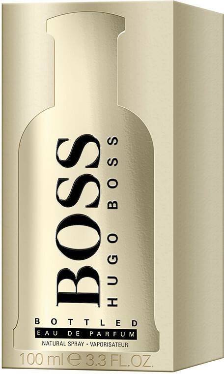 Düfte Hugo Boss Bottled 2020 Eau de Parfum100ml