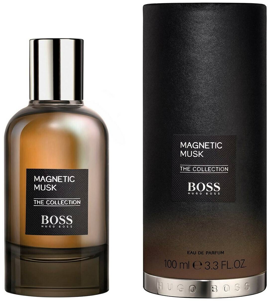 Hugo Boss Magnetic Musk Eau de Parfum (100ml) Düfte