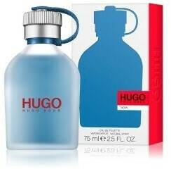 Düfte Hugo Boss Hugo Now Eau de Toilette75ml