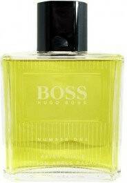 Hugo Boss No. 1 After Shave Lotion (125 ml) Rasieren & Epilieren