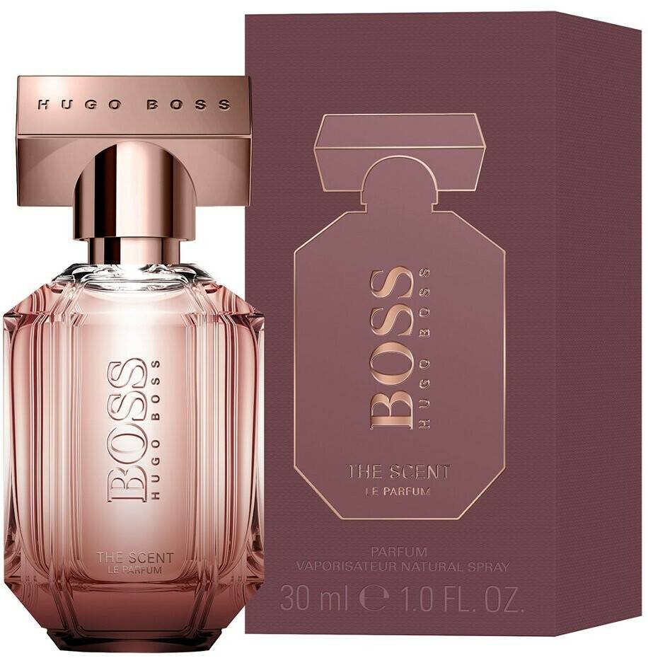 Hugo Boss The Scent Le Parfum for Her Eau de Parfum30ml Düfte