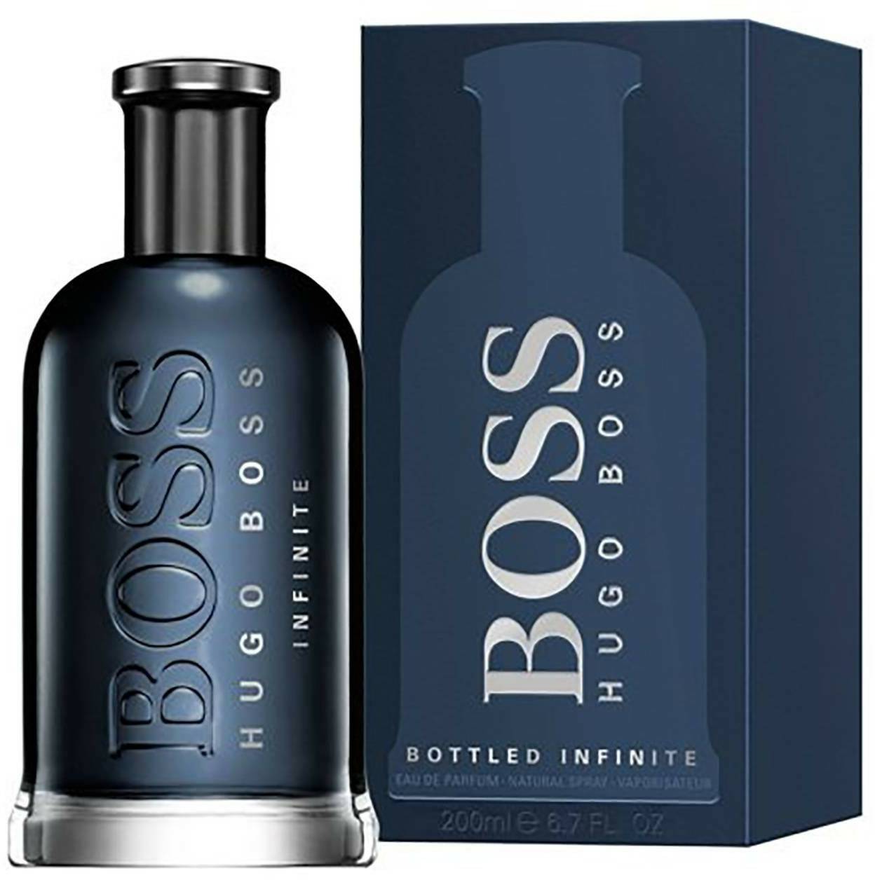 Hugo Boss Boss Bottled Infinite Eau de Parfum200ml Düfte