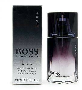 Hugo Boss Soul Eau de Toilette30ml Düfte