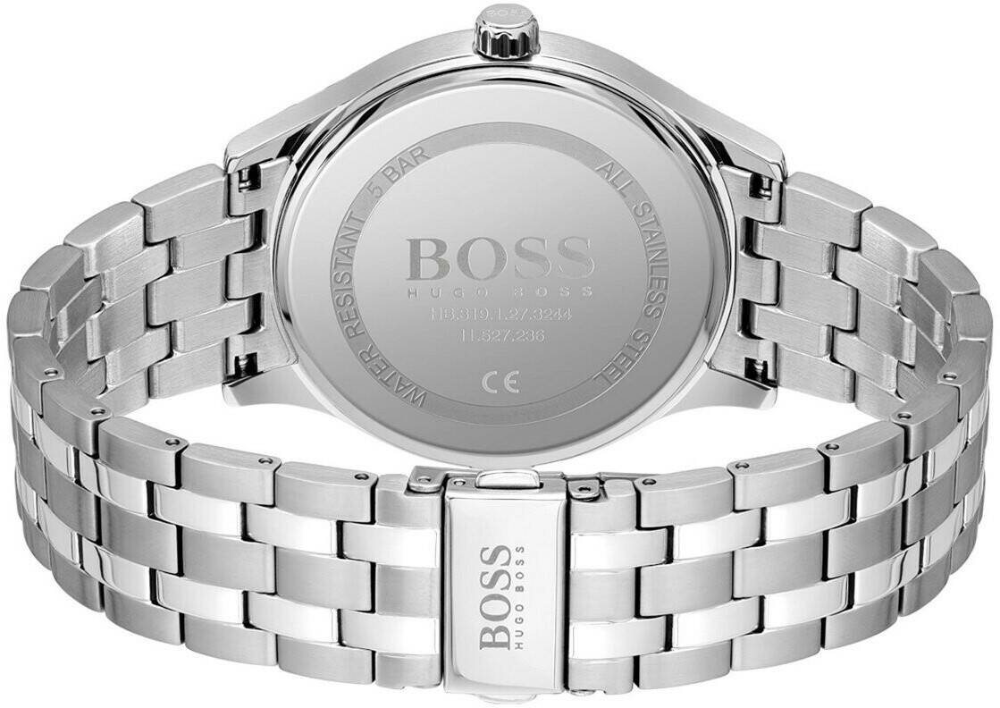 Armbanduhren Hugo Boss Elite 58099343