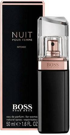 Düfte Hugo Boss Nuit pour Femme Intense Eau de Parfum50ml