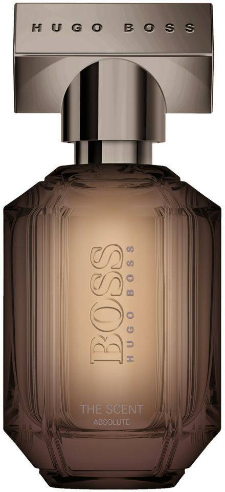 Hugo Boss The Scent Absolute for Her Eau de Parfum30ml Düfte